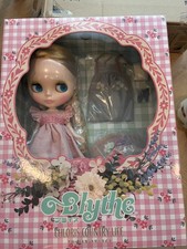 Neo Blythe Chloris Country Life Doll New Sealed Unopened picture
