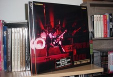 Elvis Presley 2LP Vinyl Set: SPRING BREAK IN LAS VEGAS - (Black Vinyl) by MBM picture