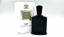 Creed Green Irish Tweed Eau De Parfum Spray ~ 100 ml / 3.3 oz ~ BNIB ~ picture