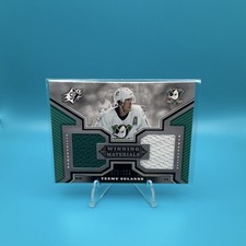 2005-06 SPx - Winning Materials Teemu Selanne #WM-TS /350 (MEM) picture