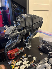 LEGO Star Wars Lot picture