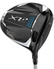 Cleveland Launcher XL 2 Adjustable* Driver Reg Tensei AV Blue Xlink 55 Mint picture