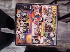 Kiss - Unmasked *RARE* OG 1980 RCA Press (VG+) LP NBLP 7225 picture