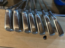 2024 Version Taylormade P770 Iron Set 4-P Modus 105S plus 1/2” MCC +4  picture