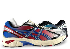 Size 12M/13.5W - ASICS GT-2160 Kith Marvel Villains Spider-Man/Venom Battle Spec picture