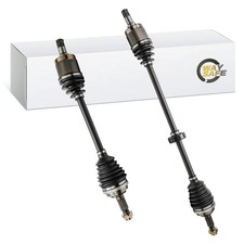 CV Axle Front Left Right, for 1992-2000 Honda Civic Replacement picture