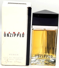 Samba Unzipped For Women Eau de Toilette Spray 1.7 fl oz picture