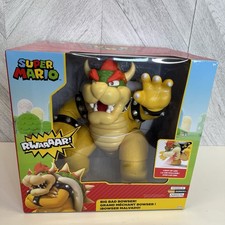 Super Mario Big Bad Bowser 12