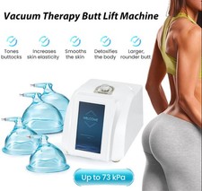 myChway Vacuum Butt Enhancement Machine for Butt Lifting Massage -73 kPa Suction picture