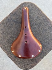 BROOKS  B 17  Leather Saddle picture