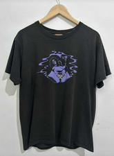 Tees RARE VINTAGE ELECTRIC WIZARD Unisex Cotton T-Shirt Full Size SU128 picture