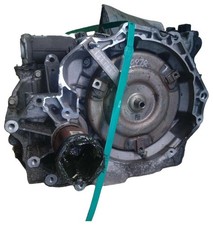 Used Automatic Transmission Assembly fits: 2017 Chevrolet Cruze AT gasoline Grad picture