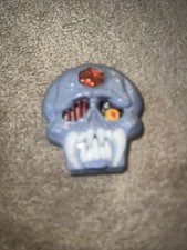 1992 Vintage Bluebird Mighty Max Escapes From Skull Dungeon Playset complete  picture