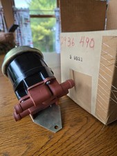 NOS MOPAR A/C WATER VALVE 1969-70 C BODY 1971 B BODY picture