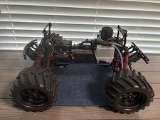 Traxxas Tmaxx 3.3 picture