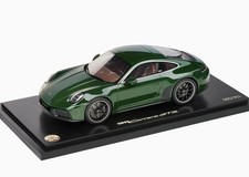 1:18 SPARK 2024 PORSCHE 911 992.2 Carrera GTS Cuarenta DEALER Edition 911 pcs. picture