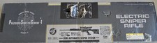 Classic Vintage Tokyo Marui PSG-1 Airsoft AEG Sniper Rifle picture