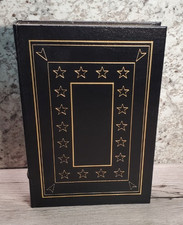 Easton Press Zachary Taylor Soldier of the Republic Holman Hamilton Leather Fine picture