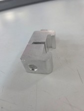 Qty 30 ISO-K double claw clamp 63-100 SS316    30 units picture