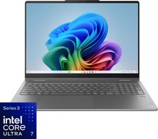 Lenovo - Yoga 7i 2-in-1 16