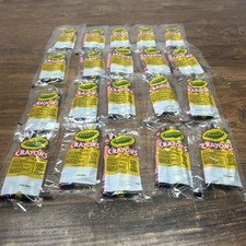 Crayola Classic Color Crayons in Cello Pack, 4 Colors RYGB, 20Packs Restaurants picture