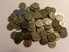(1) 1948-S JEFFERSON NICKEL READ DESCRIPTION picture
