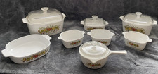 Rare CorningWare Spice of Life picture