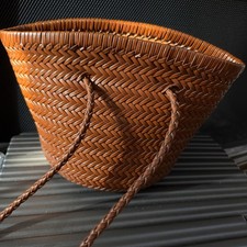 Handmade Women's Leather picture