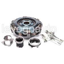 412002D220  Set-Double Clutch For Hyundai Veloster Kona Tucson Sonata Kia Forte picture