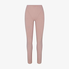 SKIMS Nike x SKIMS Matte V-Panel Legging 26
