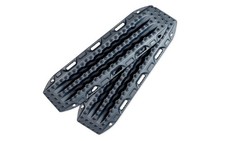Rhino-Rack Universal MAXTRAX MKII Gunmetal Gray Nylon Recovery Boards MTX02GG picture