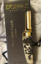 D'OR 24K Prestige Black Peptide Face Serum Anti-Wrinkle 30 mL/1.01 oz- sealed picture