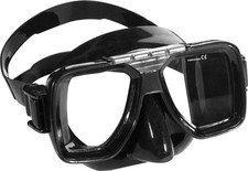 Cressi Tropical, Black/black picture