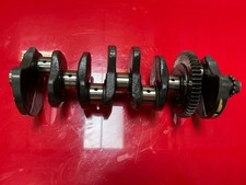 1996-2003 KAWASAKI NINJA ZX7R OEM ENGINE MOTOR CRANKSHAFT CRANK SHAFT picture