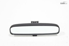 2015-2024 SUBARU WRX UPPER ROOF WINDSHIELD INTERIOR REAR VIEW MIRROR OEM picture