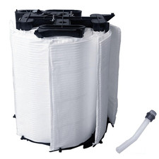 59023500 Pool Filter Grille Assembly for 36 Sq Ft DEX3620DC DEX3600DA picture