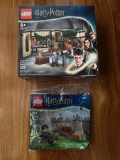 🚀🚀Lego Harry Potter 40770 Room of Requirement & 30706 Quidditch Lesson🚀🚀 picture