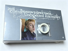 CORTIS 2026 Season's Greetings With Photocard Kpop Official MD New picture