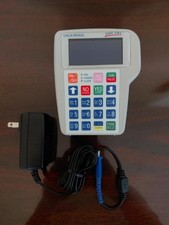Moog Curlin 6000 CMS Infusion Pump x 3 (Error Code 30:1) picture