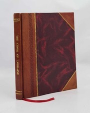 The Cross Of Lorraine A Combat History Of The 79Th Infantry Divi [Leather Bound] picture