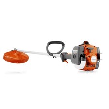 Husqvarna 122L 21.7-cc 2-cycle 17 inch Straight Shaft Gas String Trimmer picture
