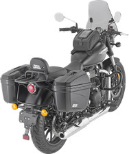 Givi PL9053 Saddlebag Supports 2021-2023 Royal Enfield Meteor 350 Side Case picture