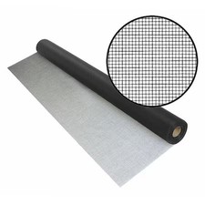 Ultravue2 3039020 Door And Window Screen, Fiberglass, 72 In W, 100 Ft L, 0.007 picture