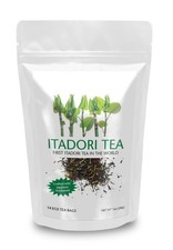 Itadori Tea - Organic Black With Japanese Knotweed For Resveratrol &...  picture