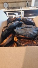 Wholesale Box Of smoked catfish 25pcs Of Large Smoked Catfish / Wild Caught picture