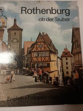 ROTHENBURG OB DER TAUBER P7 picture