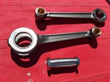 Indian Cheif connecting rods picture