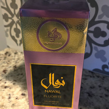 Al Wataniah Nawal Fluorite Eau de Parfum (EDP) Spray 3.4 fl oz picture