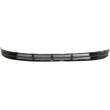 Bumper Grille For 2003-2007 Saturn Ion Sedan Textured Black Front Lower 22704411 picture