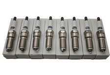 OEM 8PCS 12622441 41-114 Iridium Spark Plugs For Cadillac Chevrolet picture